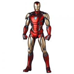 Preorders - Mafex - Iron Man Mark 85 - Endgame Ver