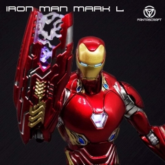 Fantascraft - 1/12 MK50 Iron Man - By Whole Case - Special Offer