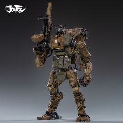 JOYTOY - JT0609 - War Stars - 09st Legion-FEAR - Assault