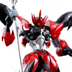 Only For Preorders - Sentinel Toy - Riobot - Tekkaman Evil