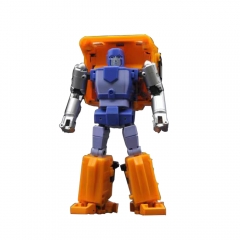 BadCube - BC - OTS-01 Engineer Huff - Reissue - Special Offer