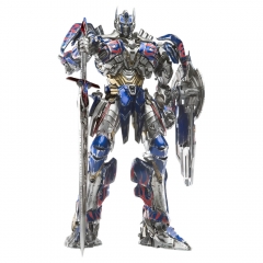 Comicave - Transformers: Age of Extinction 1/22 Optimus Prime