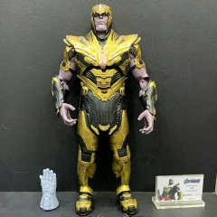 Preorders - MIGU M.W Culture - MW-Thanos-17- 1/7 Thanos