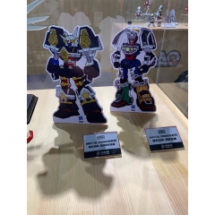 Preorders - Innovation Point - Metal Power - POWER RANGERS - Invincible General Zord