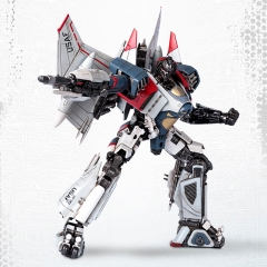 【sold out】Trumpeter - SK08101 - Bumblebee - Blitzwing - Model Kit