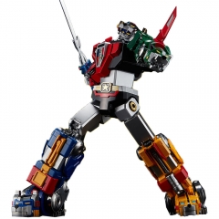 Only For Preorders - Blitzway x Carbotix - 5PRO-CA-10401 - Defender Of The Universe - VOLTRON
