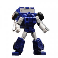 Only For Preorders - BadCube - BC - OTS-13 - Piper - Reissue