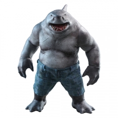 【Special Offer】Hottoys - PPS006 - King Shark