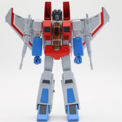 Deformation Space - DS-01 - CRIMSON WINGS (RED SPIDER G1) - Special Offer