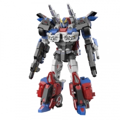 【Special Offer】G-Creation GDW-02B Smokescreen IDW Version