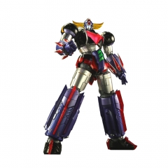Only For Preorder - Alphamax - AX-0137 - DH Dia Cast - UFO Robot Grendizer