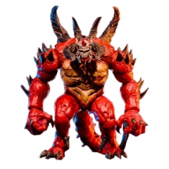 Hero Toys - 1/10 HELL Big Devil Action Figure