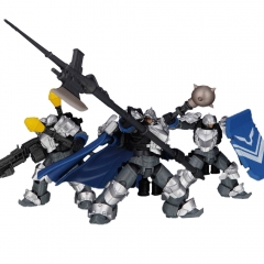 Preorders - Toys Alliance - ARC16 - 1/35 - MITHRIL HAWK ARCHE-KNIGHTS SQUAD Standard Type