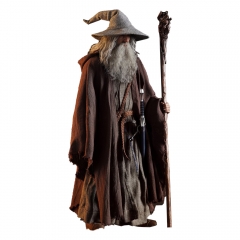 Preorder - Queen Studios - Inart - 1/6 - The Lord Of The Rings - Gandalf
