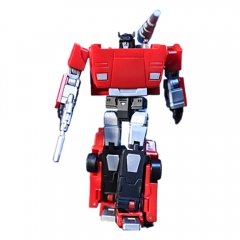 MS-TOYS - MS-B07A - Red cannon