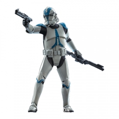 Preorders - HotToys - TMS092 - STAR WARS: OBI-WAN KENOBI™ 501ST LEGION™ TROOPER™ 1/6TH SCALE COLLECTIBLE FIGURE