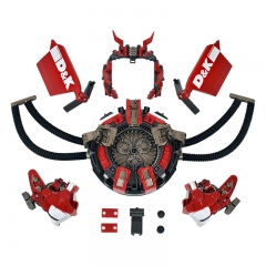 DNA - DK-20 - SS Combiner Upgrade Kits For SS-37,41,42,47,53,55,60,66 Reissue