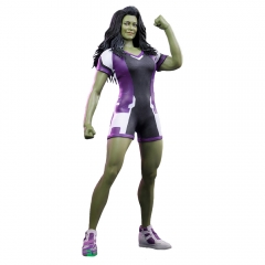 Preorders - HotToys - TMS093 - SHE-HULK