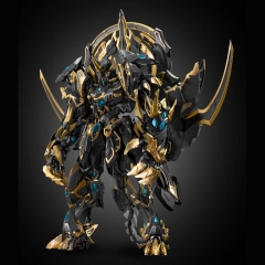 Preorder full (can't add) - ZEN of Collectible - BLACK TIGER LIMITED EDITION
