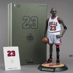 【Special Offer】Enterbay x Eric - EE-1001 - 1/6  So Michael Jordan Limited Edition