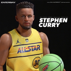 【Special Offer】ENTERBAY - RM-1095 - 1/6  STEPHEN CURRY