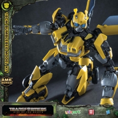 YoloPark - Transformers: Rise of the Beasts - Bumbombee - Model Kit