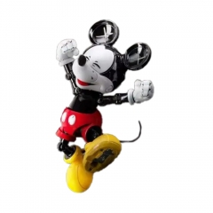 【2023-05-15】Preorder - Blitzway x Carbotix - 5PRO-CA-10501 -  Licensed Mech - Mickey Mouse