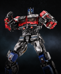 【2023-07-25】Preorder - Robosen - Optimus Prime Rise of the Beasts Signature Robot - Limited Version - English Version