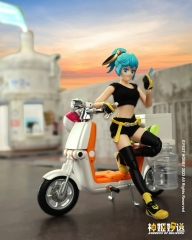 Fext Hobby - G01-DX - Goddess of Delivery