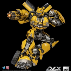 Preorder - Threezero - Transformers：Rise of the Beasts DLX Bumblebee