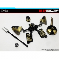 Preorder - DNA -DK-42 Legacy Prowl Upgrade Kits