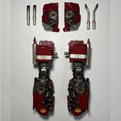 【2023-08-03】Preorder - Magnificent mecha - MM-01 - Arm Replacement Pack