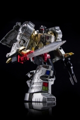 【Only For Preorder】KO MP08 Grimlock