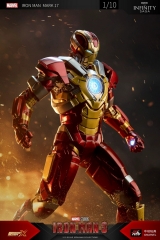 Zhongdong 1/10 MK17 Iron Man