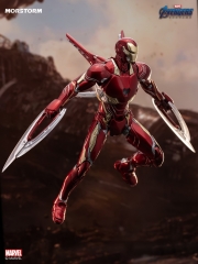【2023-09-20】Preorder- Morstorm Marvel Iron Man MK50