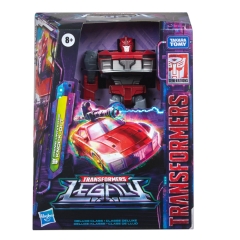 【Special Offer】Hasbro Transformers Generations Legacy Deluxe Prime Universe TFP  Knock Out