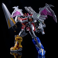 Preorder - Lucky Cat MICRO COSMOS MC-03 BEAST LORD Reissue