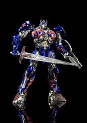 G-Creation Miniature knight Optimus Prime（non deformable） Primary colour