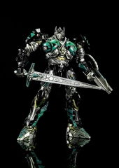 G-Creation Miniature knight Optimus Prime（non deformable） Black