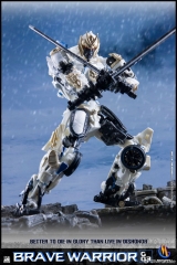 【Special Offer】MetaGate G-03 Warrior
