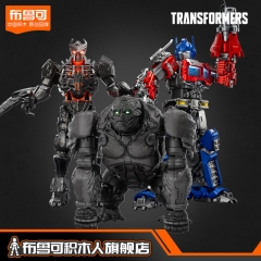 Buluke FG-02257 Transformers Optimus Prime EX + Optimus Primal + Scourge Set of 3