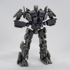 Preorder - Bai Lan Model - BL-01N Optimus Prime Black