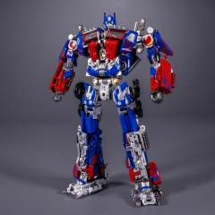 Preorder - Bai Lan Model - BL-01 Optimus Prime