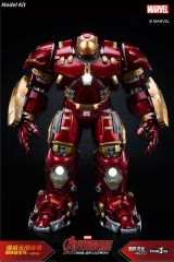 FondJoy MV2023801X Avengers Iron Man MK44 Hulkbuster