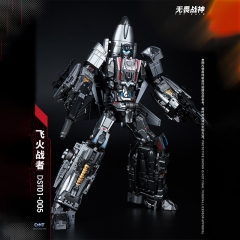 【2024-03-28&can add】Preorders - Dream Star Toys DST01-005 Scorch Flight