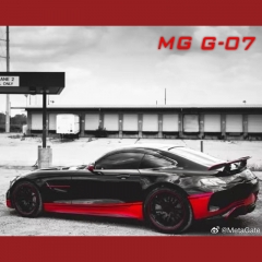 Preorder - METAGATE - G-07 G07 Drift