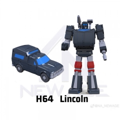Preorder - Newage NA H64 Lincoln