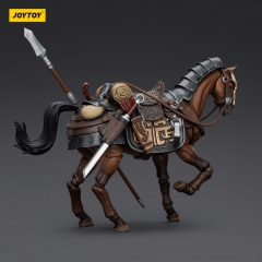 【2024-05-04】Preorder - JoyToy - JT5864 1/18 Dark Source JiangHuNorthern Hanland EmpireArmored Horse