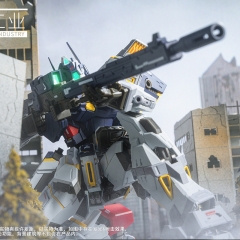 Preorder - Special Forces Industry 1/100 Sentinel