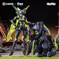 【2024-06-09】Preorder - Animester Nuclear 1/12 Gold Reconstruction「Honor of Kings - Lady Sun」